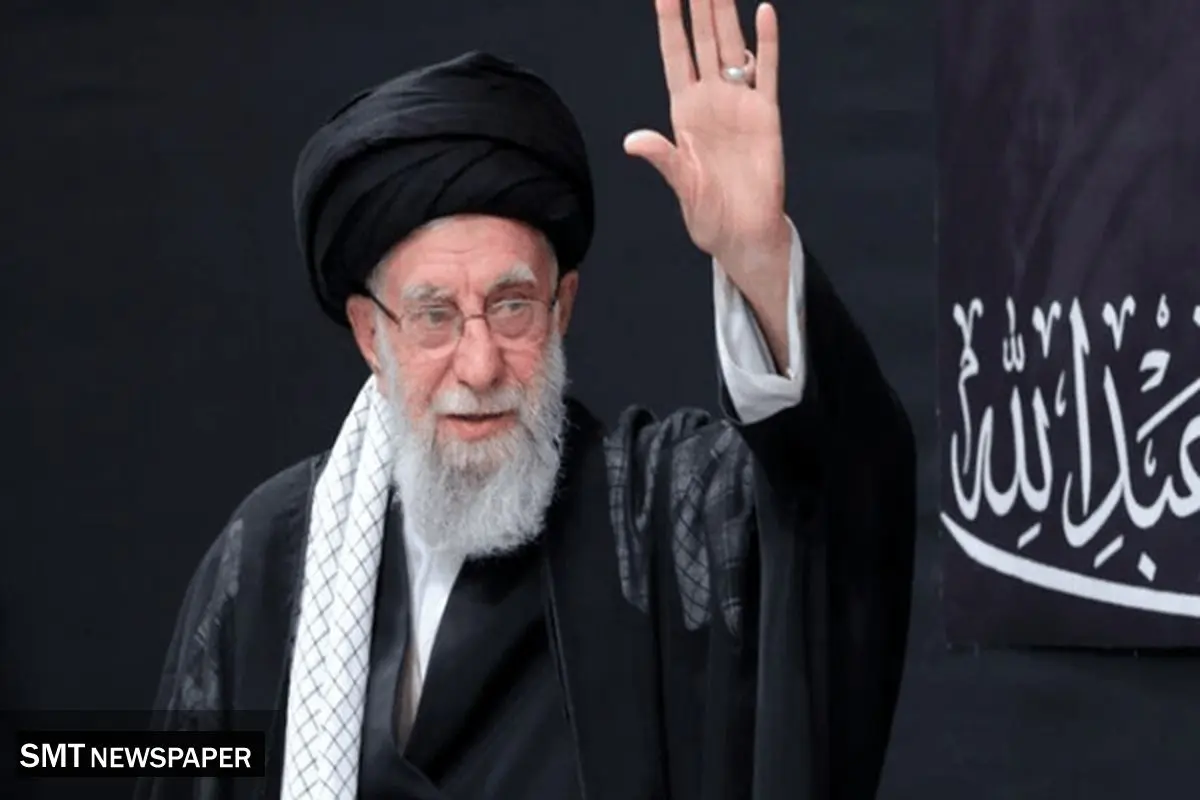 واکنش هنرمندان به شهادت رهبر معظم انقلاب