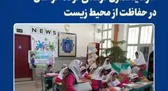 «خانه ی فردای ما»، تجربه ی آموزشی کودکان نیشابور با مشارکت فولاد خراسان