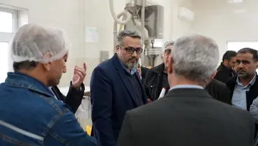 شکر تولیدی صنعت نیشکر بدون وقفه روانه بازار می‌شود 