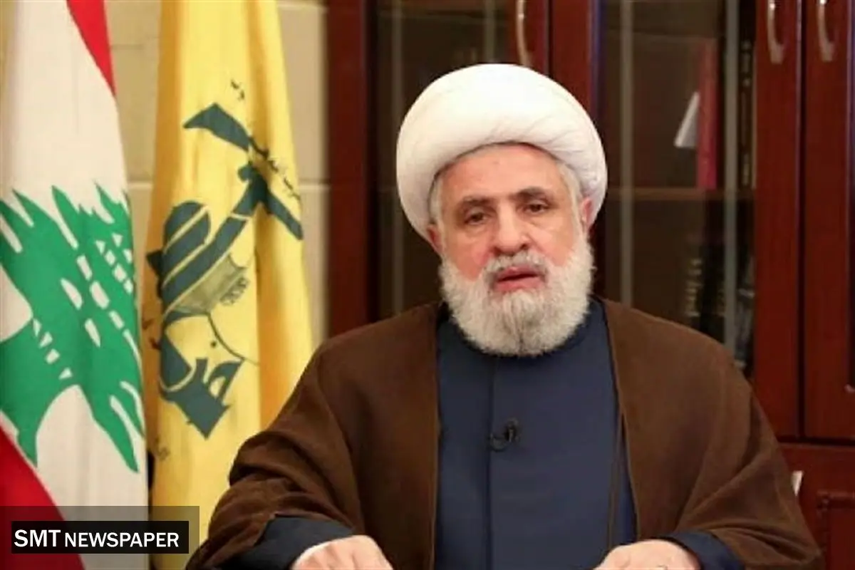 سخنرانی مهم شیخ نعیم قاسم معاون دبیرکل حزب الله لبنان