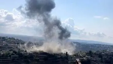 حمله پهپادی به خودرو در جنوب لبنان؛ نقض دوباره آتش‌بس