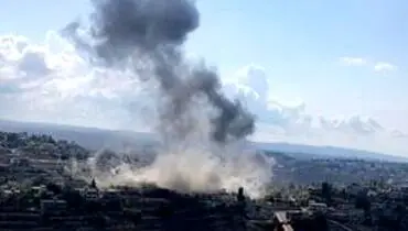 حمله پهپادی به خودرو در جنوب لبنان؛ نقض دوباره آتش‌بس