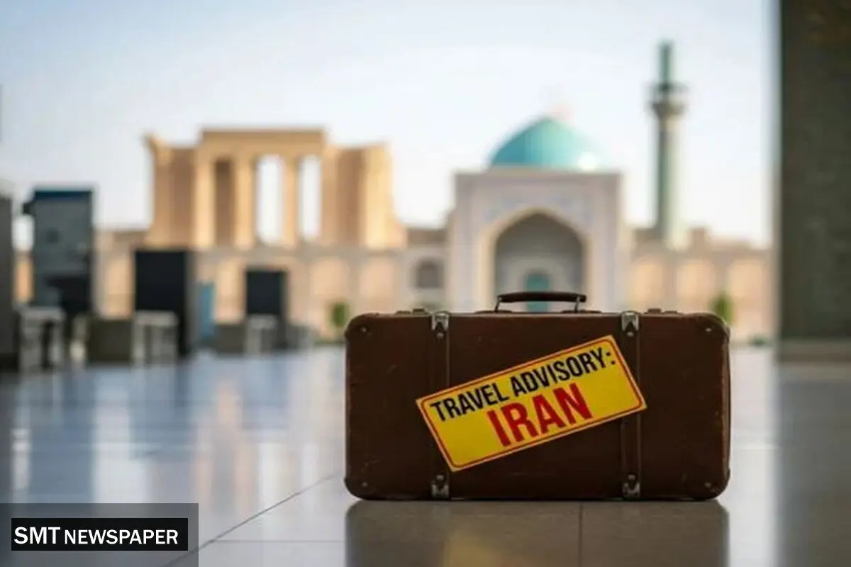 نبود ثبات در سیاست‌گذاری مشکل عمده گردشگری ایران است