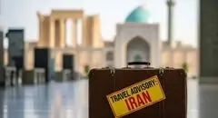 نبود ثبات در سیاست‌گذاری مشکل عمده گردشگری ایران است