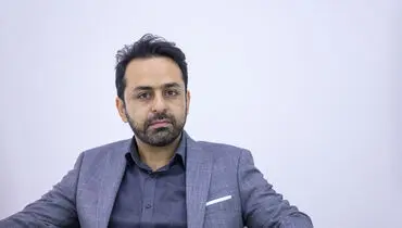 درخشش ظریف مصور در میان هلدینگ‌های بین‌المللی صنعتی تا ۵ سال آینده