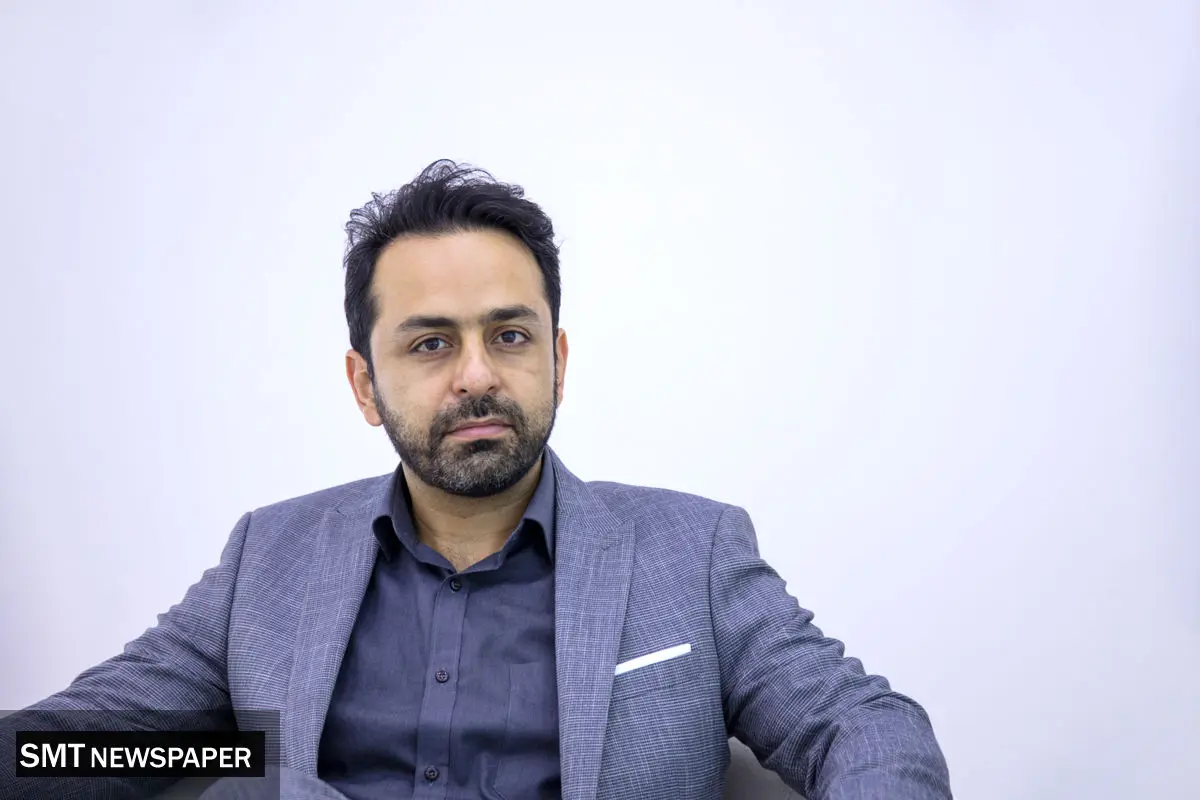 درخشش ظریف مصور در میان هلدینگ‌های بین‌المللی صنعتی تا ۵ سال آینده