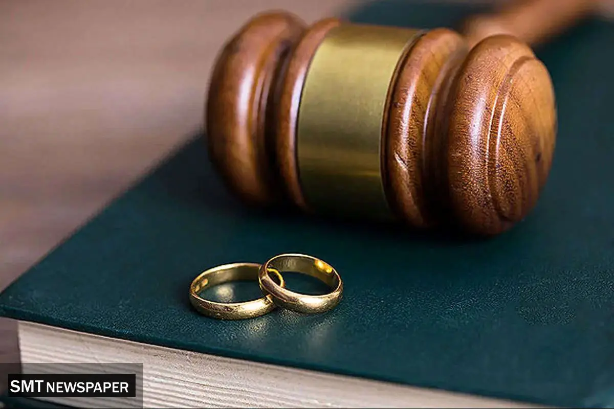 زندگی عاشقانه شصت‌ساله با خیانت فرو ریخت