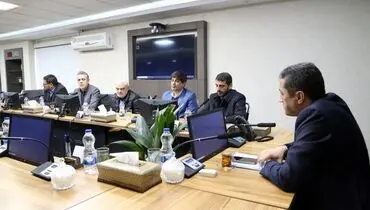 مدیرعامل فولاد مبارکه تغییر کرد/ زرندی جایگزین طیب‌نیا شد