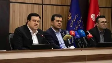 قدردانی معاون علمی و فناوری رییس جمهوری از نقش آفرینی بانک ملت در حمایت از اقتصاد دانش بنیان