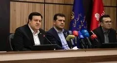 قدردانی معاون علمی و فناوری رییس جمهوری از نقش آفرینی بانک ملت در حمایت از اقتصاد دانش بنیان