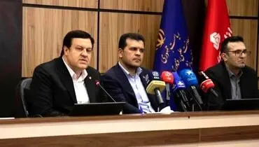 قدردانی معاون علمی و فناوری رییس جمهوری از نقش آفرینی بانک ملت در حمایت از اقتصاد دانش بنیان
