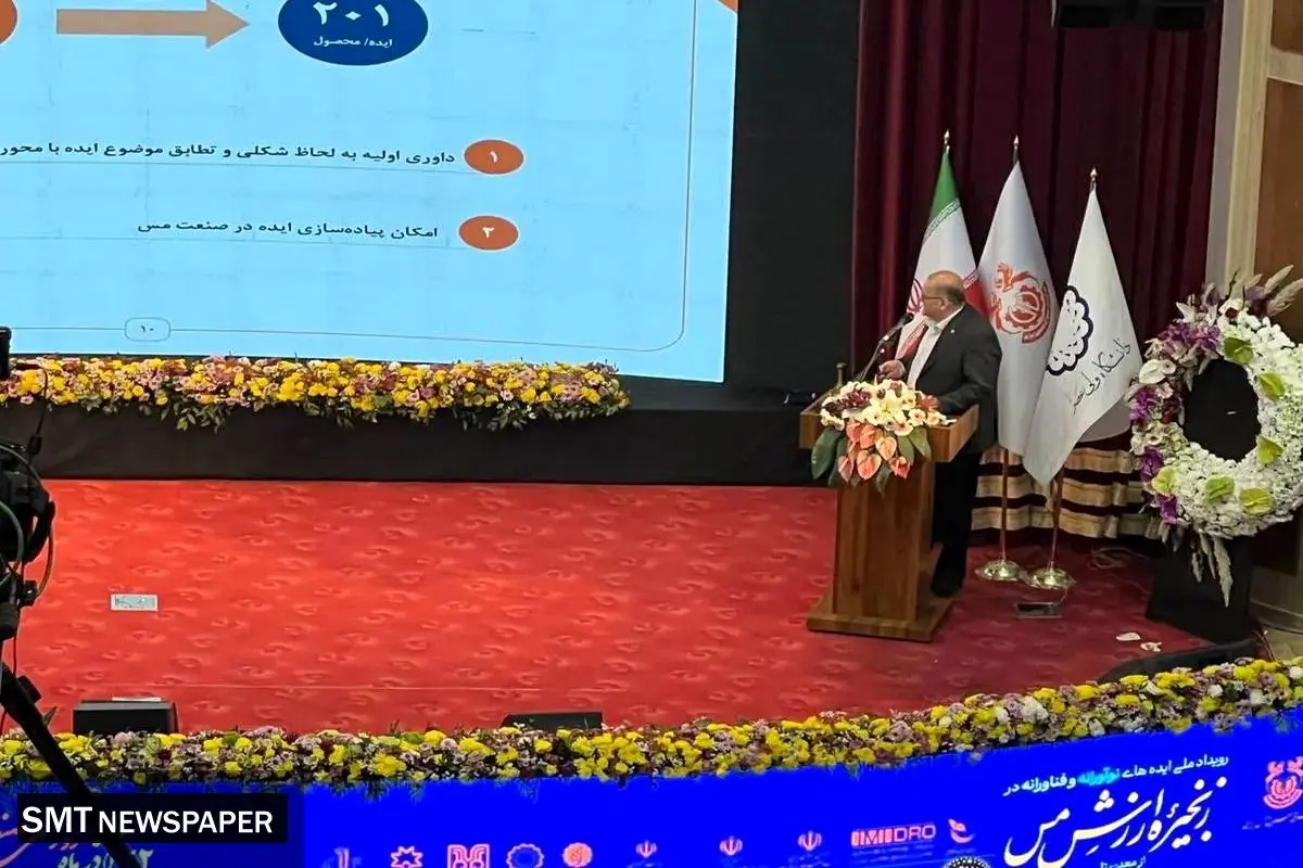 نقش فرهنگ، نوآوری و استراتژی در توسعه صنعت مس