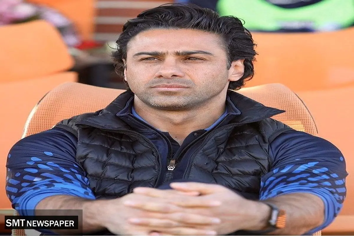 فرهاد مجیدی در آستانه جدایی از البطائح