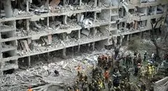 محاسبات نادرست، اسرائیل را وارد بن‌بست تقابل با ایران کرد