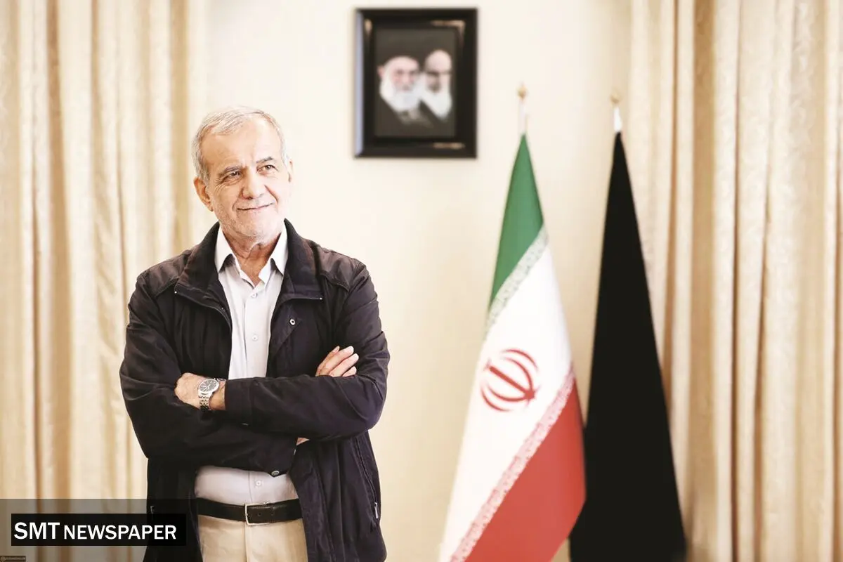 سیاست‌های کلی رهبر معظم چراغ راهنمای مسیر است