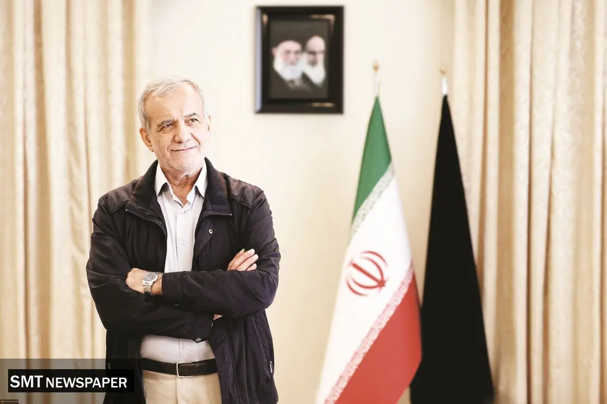 سیاست‌های کلی رهبر معظم چراغ راهنمای مسیر است
