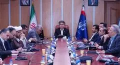 مسیر سرمایه‌گذاری بخش خصوصی باید کوتاه‌تر، شفاف‌تر و چابک‌تر شود/ پروژه‌ها نباید بلاتکلیف بمانند