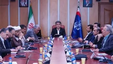 مسیر سرمایه‌گذاری بخش خصوصی باید کوتاه‌تر، شفاف‌تر و چابک‌تر شود/ پروژه‌ها نباید بلاتکلیف بمانند
