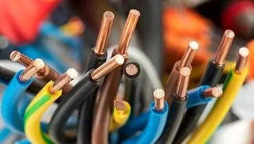 کابل آلومینیومی؛ انتخابی هوشمند برای انتقال برق ایمن و اقتصادی