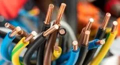 کابل آلومینیومی؛ انتخابی هوشمند برای انتقال برق ایمن و اقتصادی