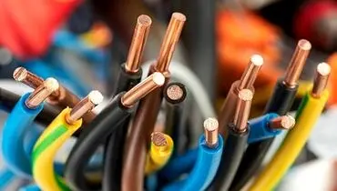 کابل آلومینیومی؛ انتخابی هوشمند برای انتقال برق ایمن و اقتصادی