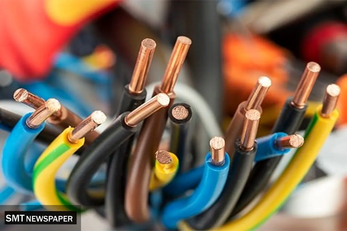 کابل آلومینیومی؛ انتخابی هوشمند برای انتقال برق ایمن و اقتصادی