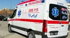 ضرب و شتم کارشناسان اورژانس در ساوه