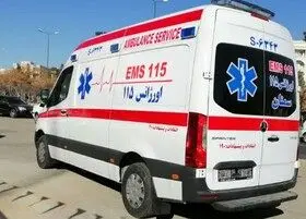 ضرب و شتم کارشناسان اورژانس در ساوه
