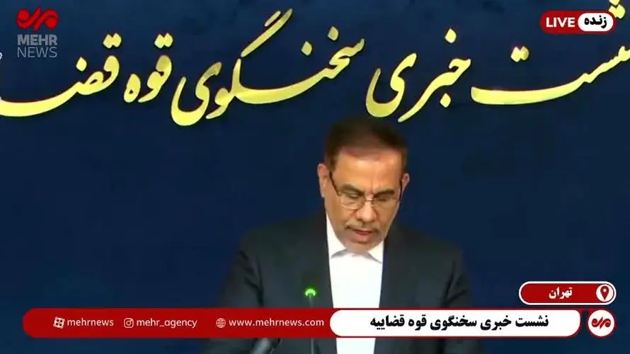رسمی/ جزئیات دستگیری فرزند آیت‌الله صدیقی مشخص شد