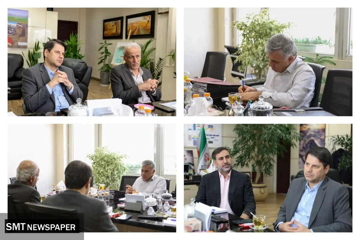  تأکید اسماعیلی بر تکمیل به‌موقع پروژه آهن اسفنجی بیجار