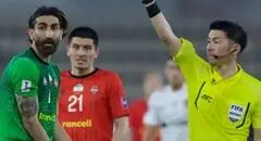 سومین دردسر بیرانوند برای فوتبال ایران
