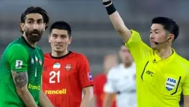 سومین دردسر بیرانوند برای فوتبال ایران