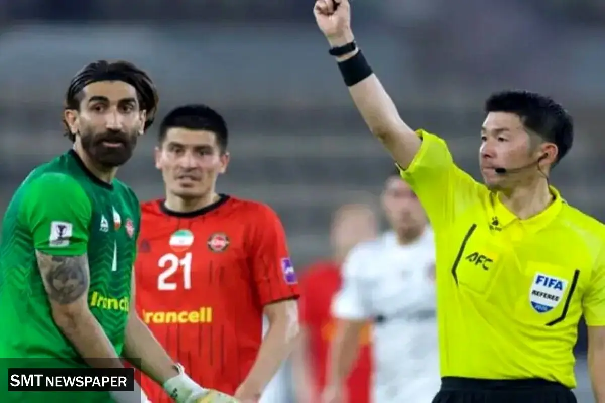 سومین دردسر بیرانوند برای فوتبال ایران