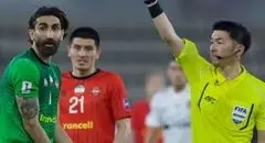 سومین دردسر بیرانوند برای فوتبال ایران