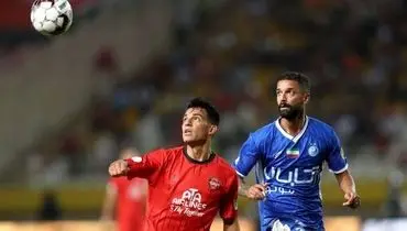 خشم پیشکسوت استقلال از سوتی دفاع میلیاردی