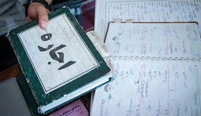 پلمپ در انتظار متخلفان؛ اجاره به اتباع غیرمجاز ممنوع است