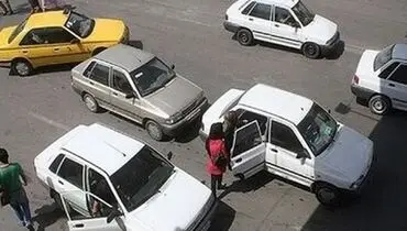 مسافربرهای غیررسمی در تهران؛ بررسی تأثیرات بر امنیت شهری