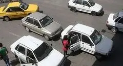 ورود پراید، آردی و تاکسی‌های زرد به کیش ممنوع شد