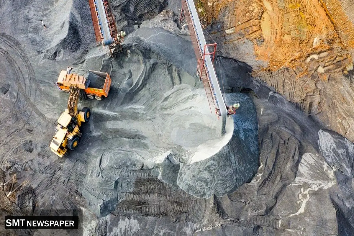 جایگاه جدید امریکای‌جنوبی در بازار مواد معدنی