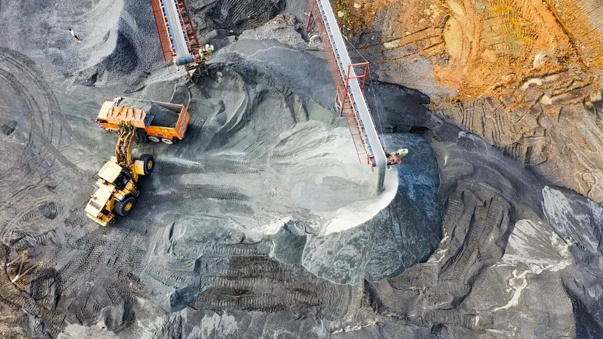 جایگاه جدید امریکای‌جنوبی در بازار مواد معدنی