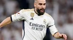 محرومیت‌های یوفا برای کارواخال و سیمئونه