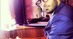 امیرحسین کریمی، خواننده آکادمی گوگوش درگذشت / خطای پزشکی جان استعداد جوان را گرفت

