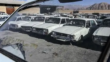 شرکت ۲۷ هزار متقاضی در طرح جایگزینی خودروهای فرسوده
