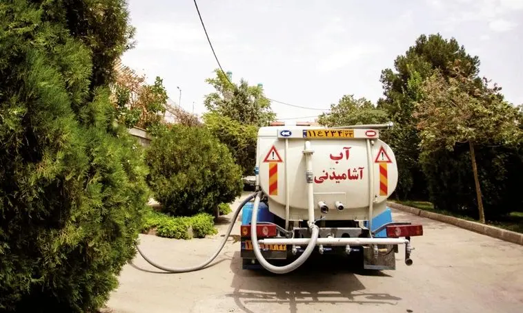 آب؛ کالای اقتصادی یا میراث عمومی؟