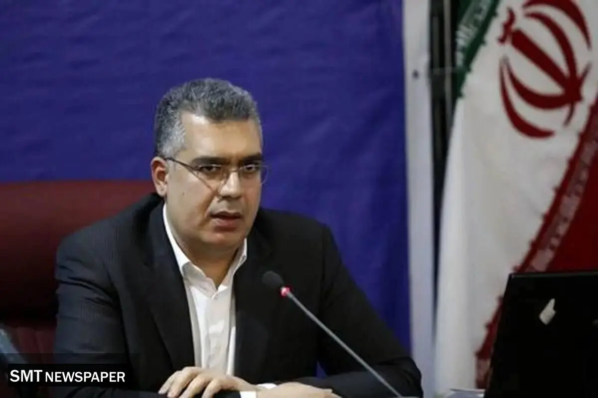 فرصت تعامل بزرگان صنعت ابزارآلات