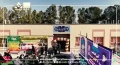 فیلم افتتاح آموزشگاه ۶ کلاسه سیمیدکو در شهرستان سده خواف