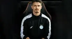 وریا غفوری: ساپینتو دستیار تو سری خور می‌خواست