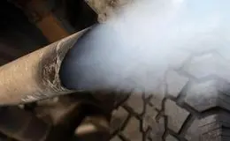 هشدار جدی به رانندگان؛ دودزاها زیر ذره‌بین پلیس!
