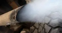 هشدار جدی به رانندگان؛ دودزاها زیر ذره‌بین پلیس!