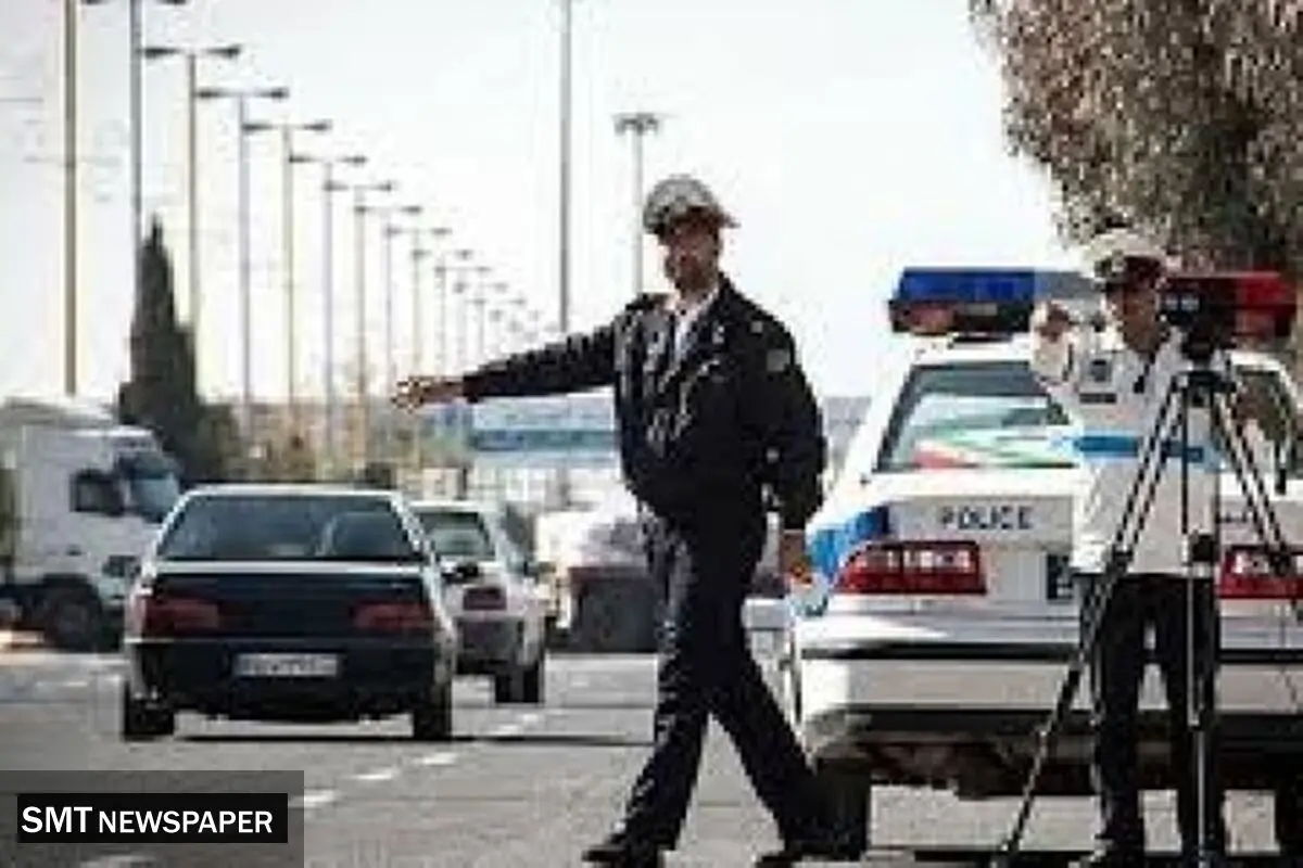 طرح ترافیک تهران در رمضان تغییر نکرد/ ساعت ۶:۳۰ تا ۱۸ 